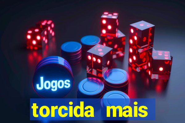 torcida mais perigosa do mundo